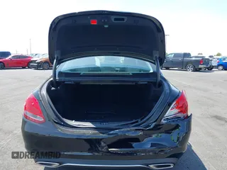 2017 Mercedes-Benz C 300 with VIN 55SWF4JBXHU218250, listed as a IAAI auction lot 42118860 with 71,018 mi miles and . Bid and sale history available at carsss.com. Image 16.