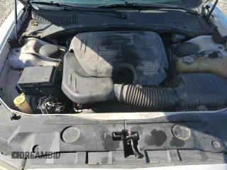 2012 Dodge Charger Police with VIN 2C3CDXAG7CH240124, listed as a Copart auction lot 42676875 with 121,937 mi miles and Salvage Title. Bid and sale history available at carsss.com. Image 11.