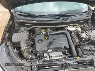 2024 Chevrolet Equinox LS с VIN 3GNAXHEG1RL148976, выставлен на аукционе Copart как лот 68322735 с пробегом 17 217 миль миль и Списание • Salvage title. История ставок и продаж доступна на DreamBid. Изображение 14.