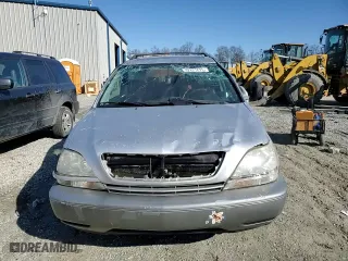 2002 Lexus RX 300 with VIN JTJGF10U620149356, listed as a Copart auction lot 42127625 with 274,406 mi miles and Salvage Title. Bid and sale history available at carsss.com. Image 12.