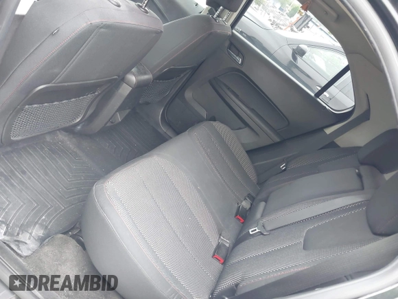 2011 Chevrolet Equinox 1LT with VIN 2CNFLEECXB6368984, listed as a IAAI auction lot 42191782 with 149,977 mi miles and . Bid and sale history available at DreamBid. Image 15.