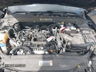 2020 Ford Fusion SE with VIN 3FA6P0HD4LR236433, listed as a IAAI auction lot 42440932 with 94,975 mi miles and . Bid and sale history available at DreamBid. Image 10.