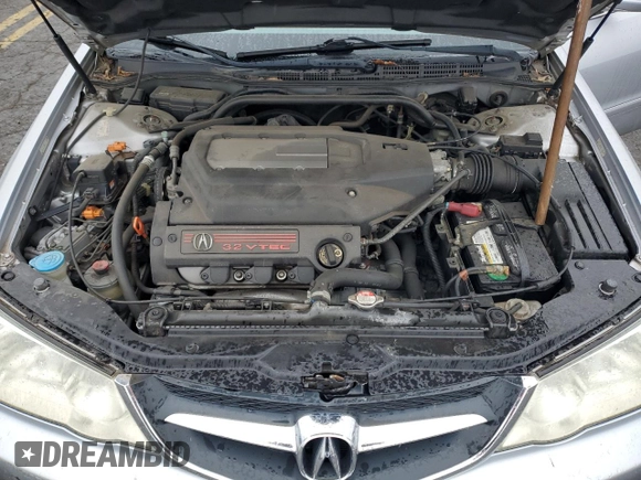2002 Acura TL Type S with VIN 19UUA56842A015463, listed as a Copart auction lot 72703754 with 86,227 mi miles and Salvage Title. Bid and sale history available at carsss.com. Image 11.