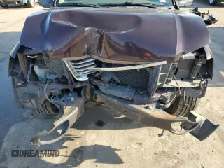 2008 GMC Envoy SLE2 with VIN 1GKDS13S082151780, listed as a Copart auction lot 45662265 with 162,950 mi miles and Salvage Title. Bid and sale history available at carsss.com. Image 13.