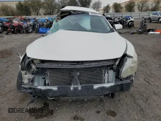 2014 Nissan Maxima SV with VIN 1N4AA5AP0EC471118, listed as a Copart auction lot 49008295 with 98,501 mi miles and Salvage title. Bid and sale history available at DreamBid. Image 5.