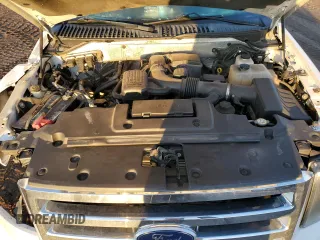 2011 Ford Expedition Max Limited with VIN 1FMJK2A57BEF51452, listed as a Copart auction lot 47983545 with Not provided miles and Clean title. Bid and sale history available at DreamBid. Image 13.