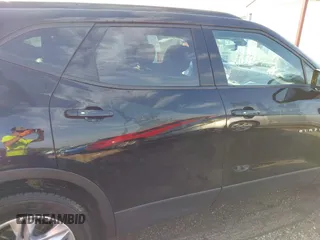 2021 Chevrolet Blazer LT с VIN 3GNKBDRS0MS533180, выставлен на аукционе IAAI как лот 42583495 с пробегом 70 520 миль миль и . История ставок и продаж доступна на DreamBid. Изображение 13.