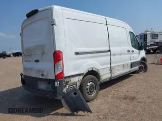 2019 Ford Transit с VIN 1FTYR2CM6KKB19102, выставлен на аукционе IAAI как лот 42021183 с пробегом 217 976 миль миль и . История ставок и продаж доступна на DreamBid. Изображение 4.