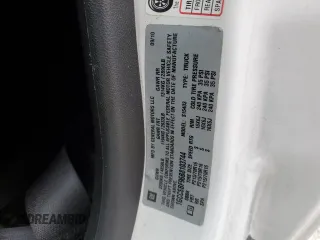 2011 Chevrolet Colorado Work Truck z VIN 1GCCSBF96B8103744, wystawiony jako Copart lot #51581385 z przebiegiem 237 503 mil mil oraz Szkoda całkowita • Salvage title. Historia ofert i sprzedaży dostępna na DreamBid. Obrazek 12.