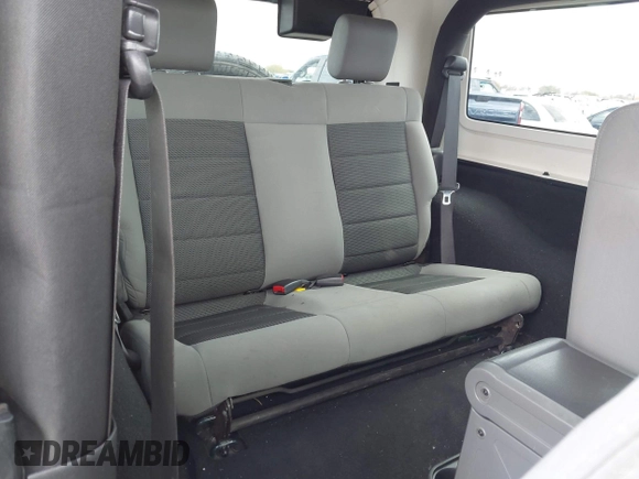 2008 Jeep Wrangler X with VIN 1J4FA241X8L507885, listed as a IAAI auction lot 41797853 with 83,677 mi miles and . Bid and sale history available at DreamBid. Image 8.