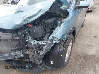2013 Honda CR-V EX-L with VIN 5J6RM4H77DL073451, listed as a IAAI auction lot 42343597 with 90,999 mi miles and . Bid and sale history available at DreamBid. Image 6.