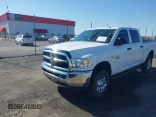 2016 Ram 2500 Tradesman with VIN 3C6UR5CJ5GG362119, listed as a IAAI auction lot 41982080 with 151,447 mi miles and . Bid and sale history available at DreamBid. Image 6.