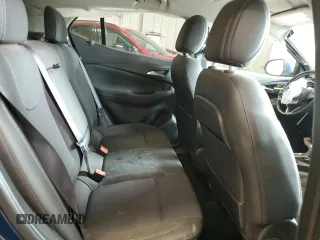 2020 Buick Encore GX Select с VIN KL4MMESLXLB079836, выставлен на аукционе Copart как лот 60286995 с пробегом 53 964 миль миль и На запчасти • Non repairable. История ставок и продаж доступна на DreamBid. Изображение 11.
