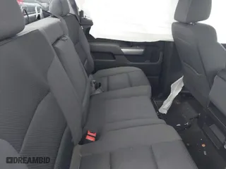 2016 Chevrolet Silverado 1500 LT with VIN 3GCUKREC7GG281402, listed as a IAAI auction lot 41724111 with 1 mi miles. Bid and sale history available at carsss.com. Image 8.