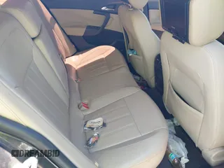 2011 Buick Regal CXL RL6 with VIN W04GU5GC4B1064811, listed as a IAAI auction lot 42179953 with 135,991 mi miles and . Bid and sale history available at DreamBid. Image 8.