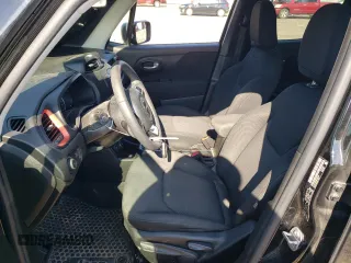2020 Jeep Renegade Sport z VIN ZACNJBAB5LPL03043, wystawiony jako Copart lot #54917695 z przebiegiem 240 889 mil mil oraz Szkoda całkowita • Salvage title. Historia ofert i sprzedaży dostępna na DreamBid. Obrazek 7.
