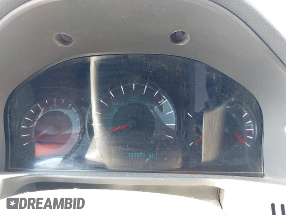 2012 Ford Fusion SE with VIN 3FAHP0HAXCR417311, listed as a IAAI auction lot 42548996 with 131,351 mi miles and . Bid and sale history available at DreamBid. Image 7.