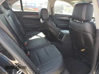2019 Cadillac CTS RWD z VIN 1G6AP5SX9K0110901, wystawiony jako Copart lot #56545065 z przebiegiem 40 670 mil mil oraz Szkoda całkowita • Salvage title. Historia ofert i sprzedaży dostępna na DreamBid. Obrazek 10.