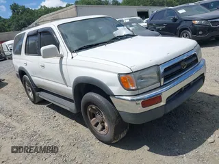 1998 Toyota 4Runner SR5 с VIN JT3GN86R0W0079588, выставлен на аукционе IAAI как лот 42713954 с пробегом 428 430 миль миль и . История ставок и продаж доступна на DreamBid. Изображение 1.