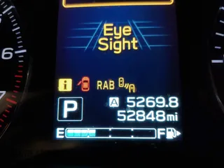 2018 Subaru Crosstrek Limited с VIN JF2GTAMCXJH213476, выставлен на аукционе IAAI как лот 42331859 с пробегом 52 848 миль миль и . История ставок и продаж доступна на DreamBid. Изображение 15.