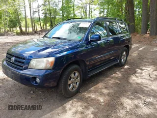 2004 Toyota Highlander с VIN JTEEP21A840055477, выставлен на аукционе IAAI как лот 42204626 с пробегом 257 795 миль миль и . История ставок и продаж доступна на DreamBid. Изображение 16.