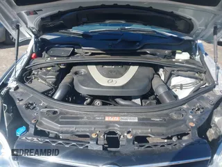 2009 Mercedes-Benz R 3.5L with VIN 4JGCB65E19A098277, listed as a IAAI auction lot 41999758 with 148,573 mi miles and . Bid and sale history available at DreamBid. Image 10.