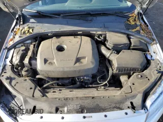 2016 Volvo S80 T5 Drive-E z VIN YV140MAK8G1197118, wystawiony jako Copart lot #85920564 z przebiegiem 70 941 mil mil oraz Szkoda całkowita • Salvage title. Historia ofert i sprzedaży dostępna na DreamBid. Obrazek 11.