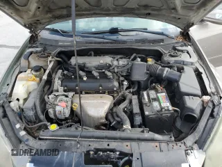 2006 Nissan Altima S with VIN 1N4AL11D16C183750, listed as a Copart auction lot 58472775 with Not provided miles and Clean title. Bid and sale history available at DreamBid. Image 11.
