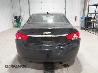 2015 Chevrolet Impala LT with VIN 2G1115SL7F9256584, listed as a IAAI auction lot 42023773 with 270,324 mi miles and . Bid and sale history available at DreamBid. Image 16.