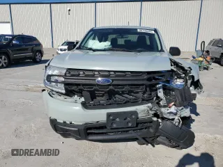 2022 Ford Maverick XL z VIN 3FTTW8F93NRA01246, wystawiony jako Copart lot #50098685 z przebiegiem 58 884 mil mil oraz Nie do naprawy. Historia ofert i sprzedaży dostępna na DreamBid. Obrazek 5.