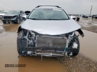 2013 Toyota RAV4 XLE with VIN JTMWFREV1DD002260, listed as a Copart auction lot 60715475 with 56,092 mi miles and Salvage title. Bid and sale history available at DreamBid. Image 5.