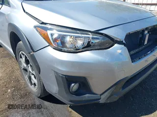 2020 Subaru Crosstrek Premium with VIN JF2GTAEC9LH264145, listed as a IAAI auction lot 42395084 with 40,071 mi miles and . Bid and sale history available at DreamBid. Image 6.