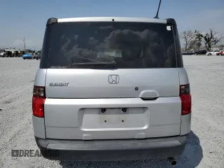 2006 Honda Element EX-P with VIN 5J6YH28796L009046, listed as a Copart auction lot 50249675 with Not Provided miles and Salvage Title. Bid and sale history available at DreamBid. Image 6.