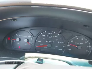 2000 Ford Taurus SES with VIN 1FAFP55S7YA134934, listed as a IAAI auction lot 42761994 with 238,126 mi miles and . Bid and sale history available at DreamBid. Image 7.