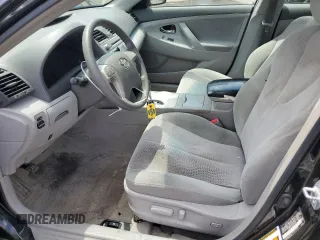 2011 Toyota Camry LE with VIN 4T1BF3EK9BU137819, listed as a Copart auction lot 62933555 with 149,478 mi miles and Salvage title. Bid and sale history available at DreamBid. Image 7.