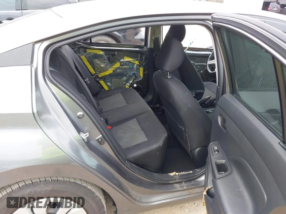 2020 Nissan Versa S z VIN 3N1CN8DV0LL883241, wystawiony jako IAAI lot #42186246 z przebiegiem 149 150 mil mil oraz . Historia ofert i sprzedaży dostępna na DreamBid. Obrazek 8.