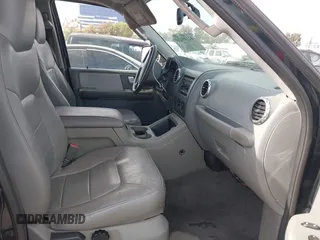 2004 Ford Expedition Special Service with VIN 1FMFU15L84LA33190, listed as a IAAI auction lot 42245244 with 288,935 mi miles and . Bid and sale history available at DreamBid. Image 5.