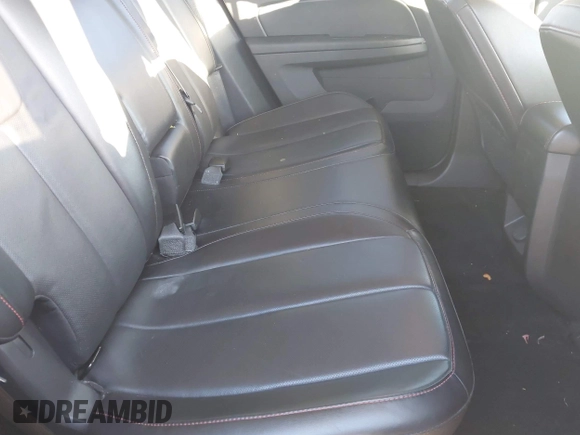 2012 GMC Terrain SLT-1 z VIN 2GKALUEK9C6321760, wystawiony jako IAAI lot #41464614 z przebiegiem 123 731 mil mil oraz . Historia ofert i sprzedaży dostępna na DreamBid. Obrazek 8.