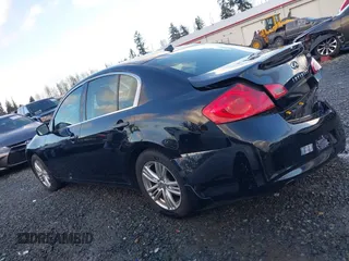 2011 Infiniti G37 x with VIN JN1CV6AR4BM409762, listed as a IAAI auction lot 41718285 with 119,213 mi miles and . Bid and sale history available at carsss.com. Image 14.