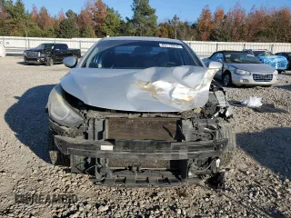 2015 Hyundai Elantra SE with VIN 5NPDH4AEXFH549096, listed as a Copart auction lot 83113014 with 163,449 mi miles and Salvage Title. Bid and sale history available at DreamBid. Image 5.