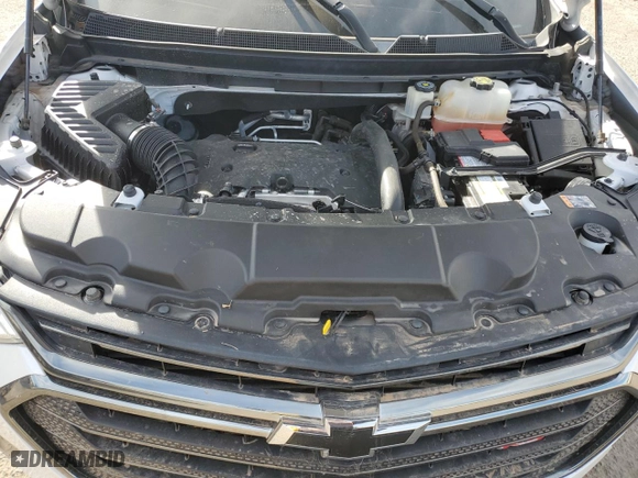 2019 Chevrolet Traverse RS with VIN 1GNERJKXXKJ241712, listed as a Copart auction lot 78208444 with 0 mi miles and Salvage Title. Bid and sale history available at carsss.com. Image 13.