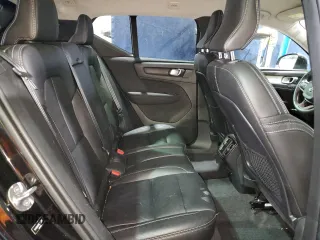 2022 Volvo XC40 Momentum с VIN YV4162UKXN2762559, выставлен на аукционе Copart как лот 49097805 с пробегом 77 648 миль миль и Чистый • Clean title. История ставок и продаж доступна на DreamBid. Изображение 11.