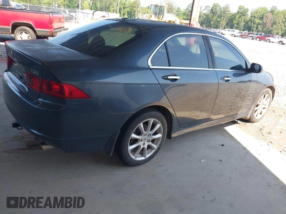 2008 Acura TSX z VIN JH4CL96858C003314, wystawiony jako IAAI lot #42811420 z przebiegiem 167 999 mil mil oraz . Historia ofert i sprzedaży dostępna na DreamBid. Obrazek 4.
