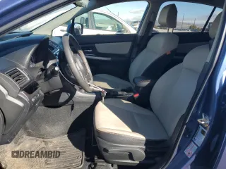 2017 Subaru Crosstrek Limited z VIN JF2GPAKC6HH255418, wystawiony jako Copart lot #44409795 z przebiegiem 50 366 mil mil oraz Szkoda całkowita • Salvage title. Historia ofert i sprzedaży dostępna na DreamBid. Obrazek 7.