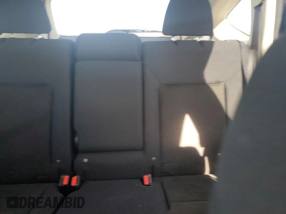 2015 Honda CR-V EX with VIN 2HKRM4H57FH700189, listed as a Copart auction lot 84890264 with 93,120 mi miles and Salvage Title. Bid and sale history available at DreamBid. Image 10.