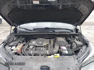 2017 Lexus NX 200t with VIN JTJYARBZ2H2079958, listed as a IAAI auction lot 42244867 with 103,565 mi miles and . Bid and sale history available at DreamBid. Image 10.