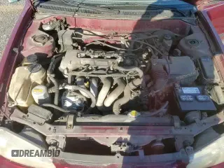 2000 Chevrolet Prizm с VIN 1Y1SK5285YZ414770, выставлен на аукционе Copart как лот 84844584 с пробегом 112 174 миль миль и Списание • Salvage title. История ставок и продаж доступна на DreamBid. Изображение 13.