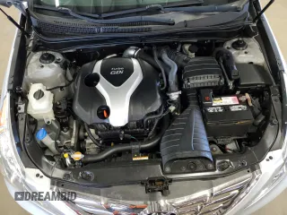 2012 Hyundai Sonata Limited with VIN 5NPEC4ABXCH442232, listed as a Copart auction lot 52667145 with 78,213 mi miles and Clean Title. Bid and sale history available at DreamBid. Image 11.