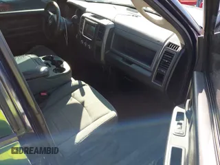2013 Ram 1500 Express с VIN 1C6RR6KT6DS627410, выставлен на аукционе IAAI как лот 41836612 с пробегом 198 707 миль миль и . История ставок и продаж доступна на DreamBid. Изображение 5.