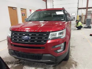 2017 Ford Explorer XLT with VIN 1FM5K8D82HGC15652, listed as a IAAI auction lot 42307868 with 182,322 mi miles and . Bid and sale history available at DreamBid. Image 13.